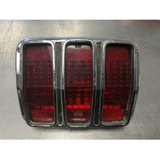 GTN209 Passenger Right Tail Light For 65-66 Ford Mustang 4.7 GTN209 Passenger Right Tail Light For 65-66 Ford Mustang 4.7